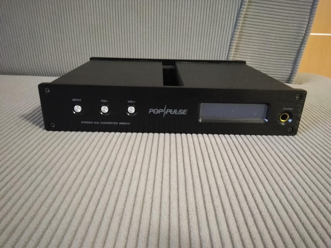 プロケーブルWM8741 WATTGATE 5266i約1.5m付 現状品 ProCable 電源ケーブル 1.5m 米国製WATTGATE非メッキプラグ5266i/32