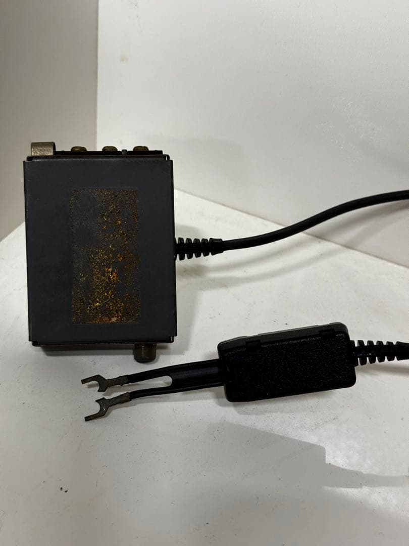 任天堂 ブロック崩し CTG-BK6 当時物 入手困難 動作未確認のため