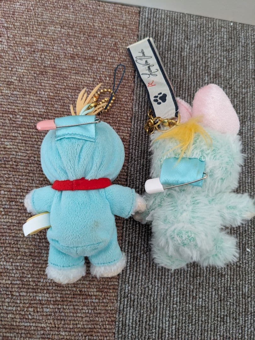 レア スクランプ まとめ売り リロアンドスティッチ ぬいぐるみ