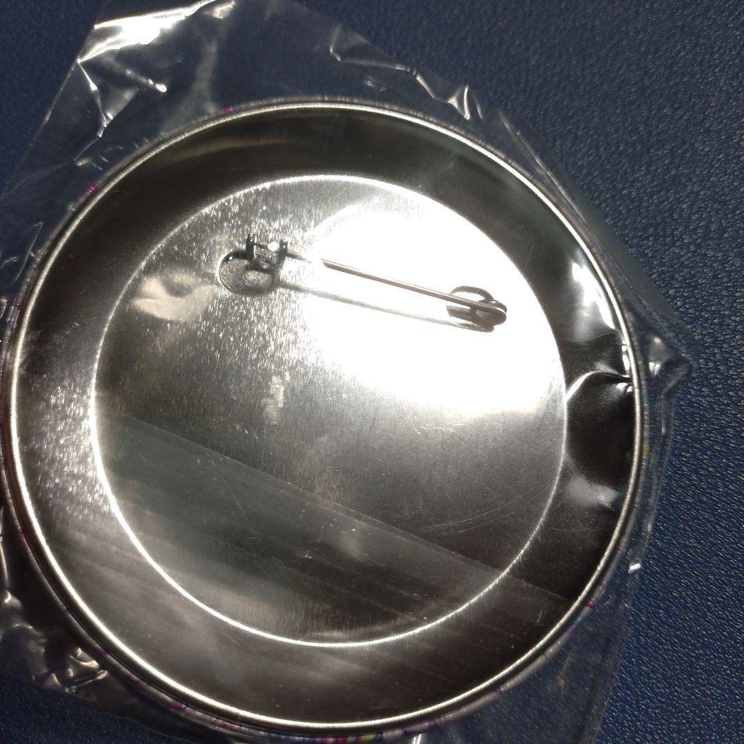 缶バッジ　新海天　9-nine-そらいろそらうたそらのおと　和泉つばす　ぱれっと