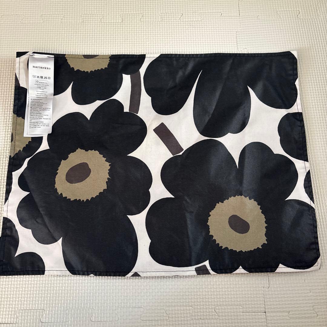 marimekko ランチョンマット 2枚セット - メルカリ