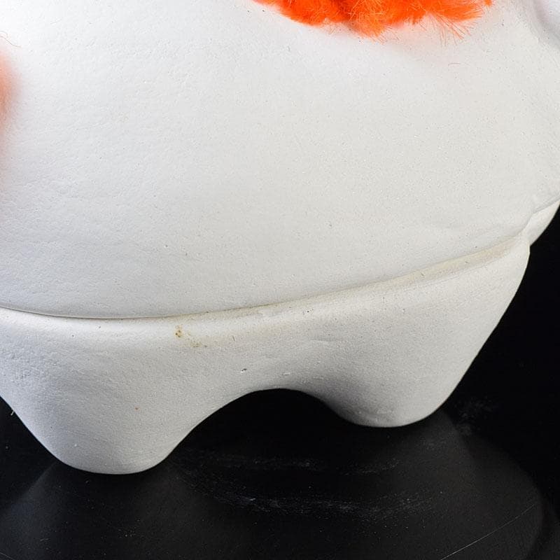 茶道具 佐々木昭楽造 色絵 白馬香合 共布共箱 V 8229 - メルカリ