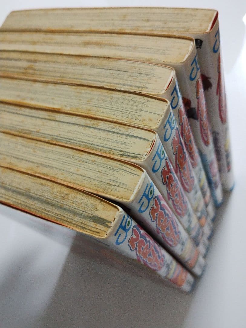 NARUTO 岸本斉史 初版 7冊 15〜17巻 28〜31巻