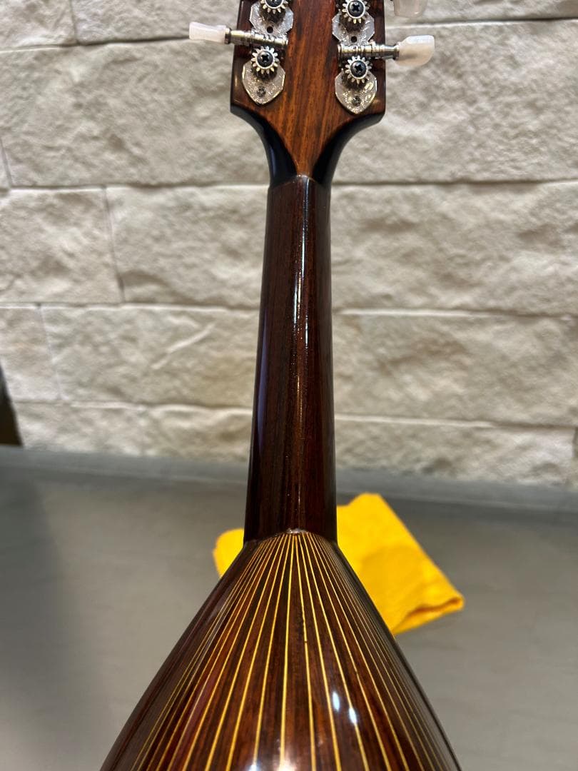 Rokutaro Nakade 中出六太郎 マンドリン A50 ANO 80 - メルカリ