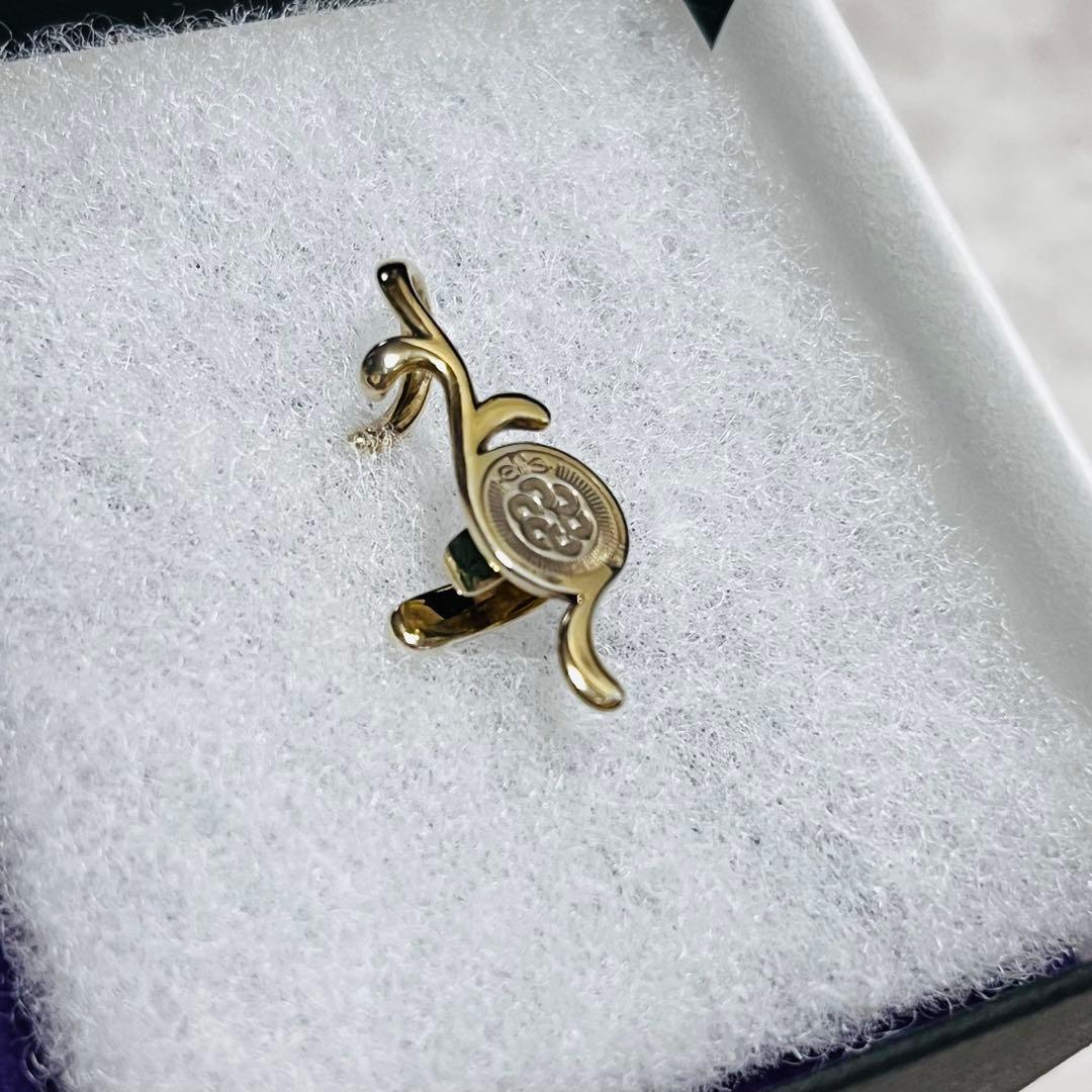 美品】刀剣乱舞-ONLINE-×U-TREASURE 大般若長光 イヤーカフ - メルカリ