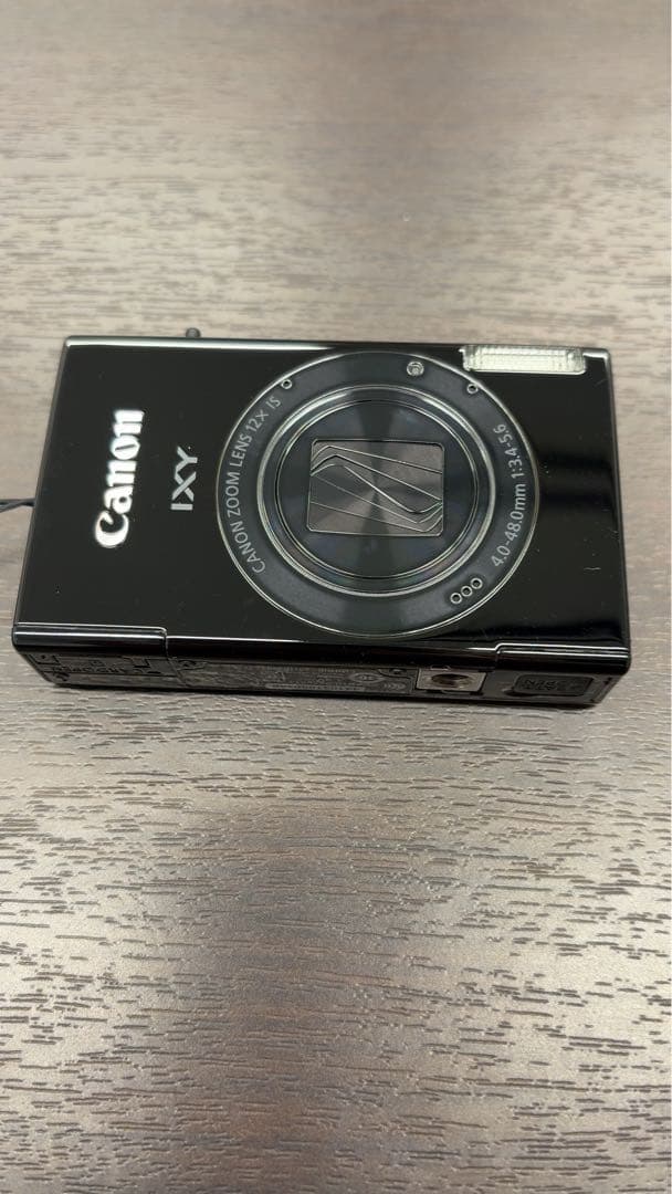 Canon IXY1 超美品 コンデジ 動作確認 新製品レビュー：キヤノンIXY 1 - デジカメ Watch Watch