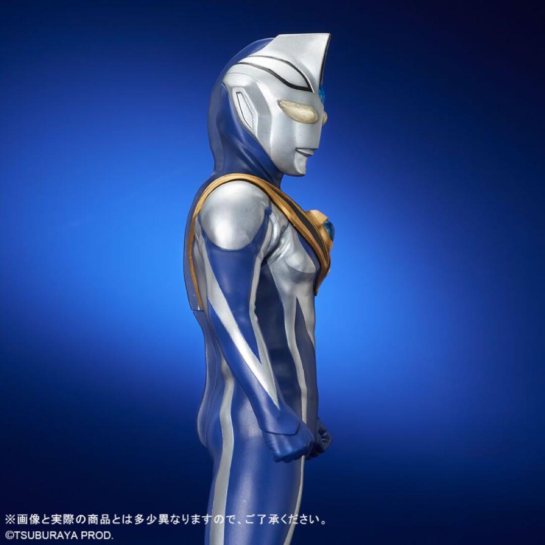 大怪獣シリーズ ウルトラマンアグル (V2) 限定版 少年リック - メルカリ