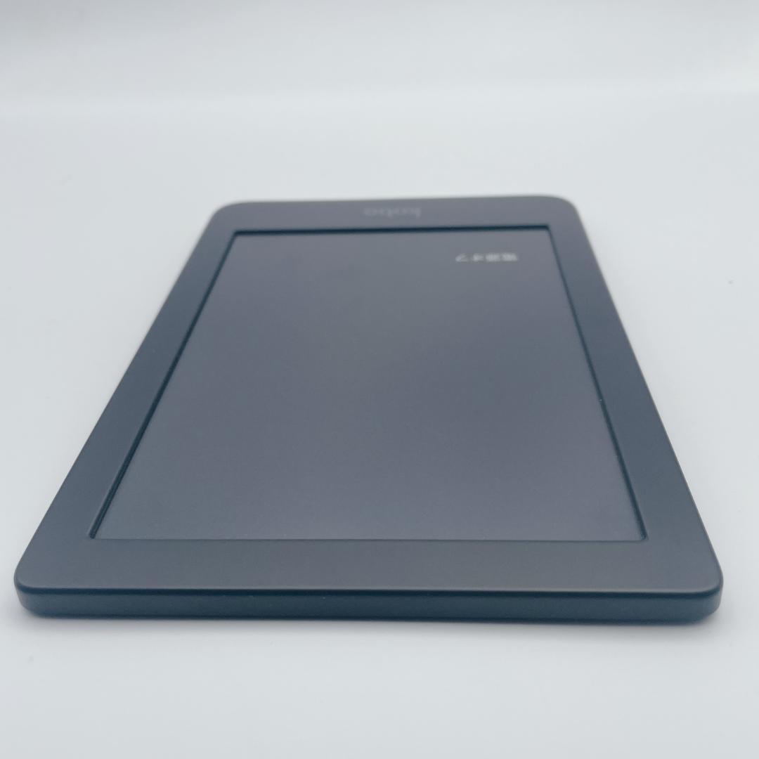 ほぼ未使用】楽天Kobo Clara HD 電子書籍リーダー N249 8GB - メルカリ