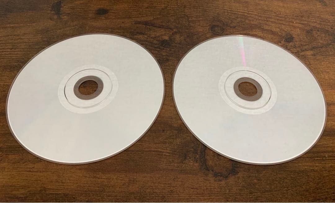 RIRIKO リリシズム アトランティス号、さよなら CDサイン(NELKE