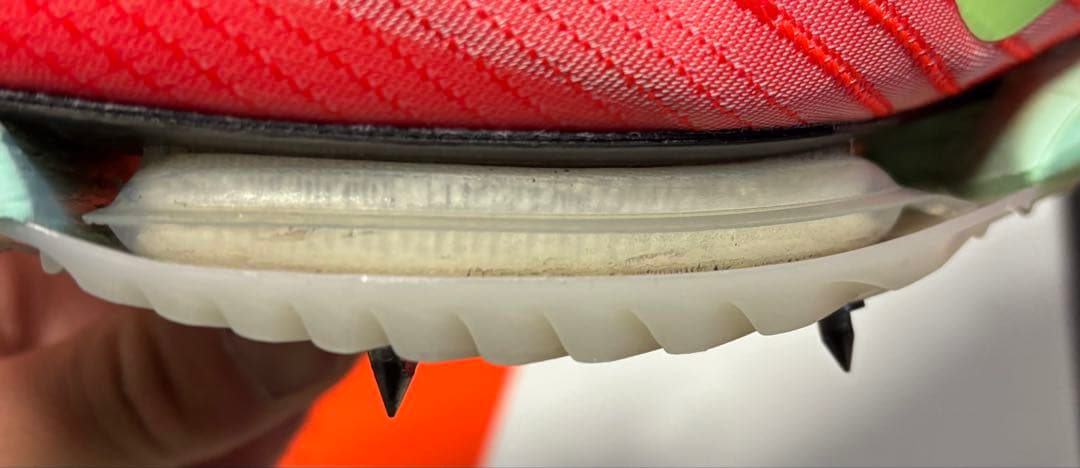 Nike エアズーム マックスフライ2【極美品】26.0cm maxfly