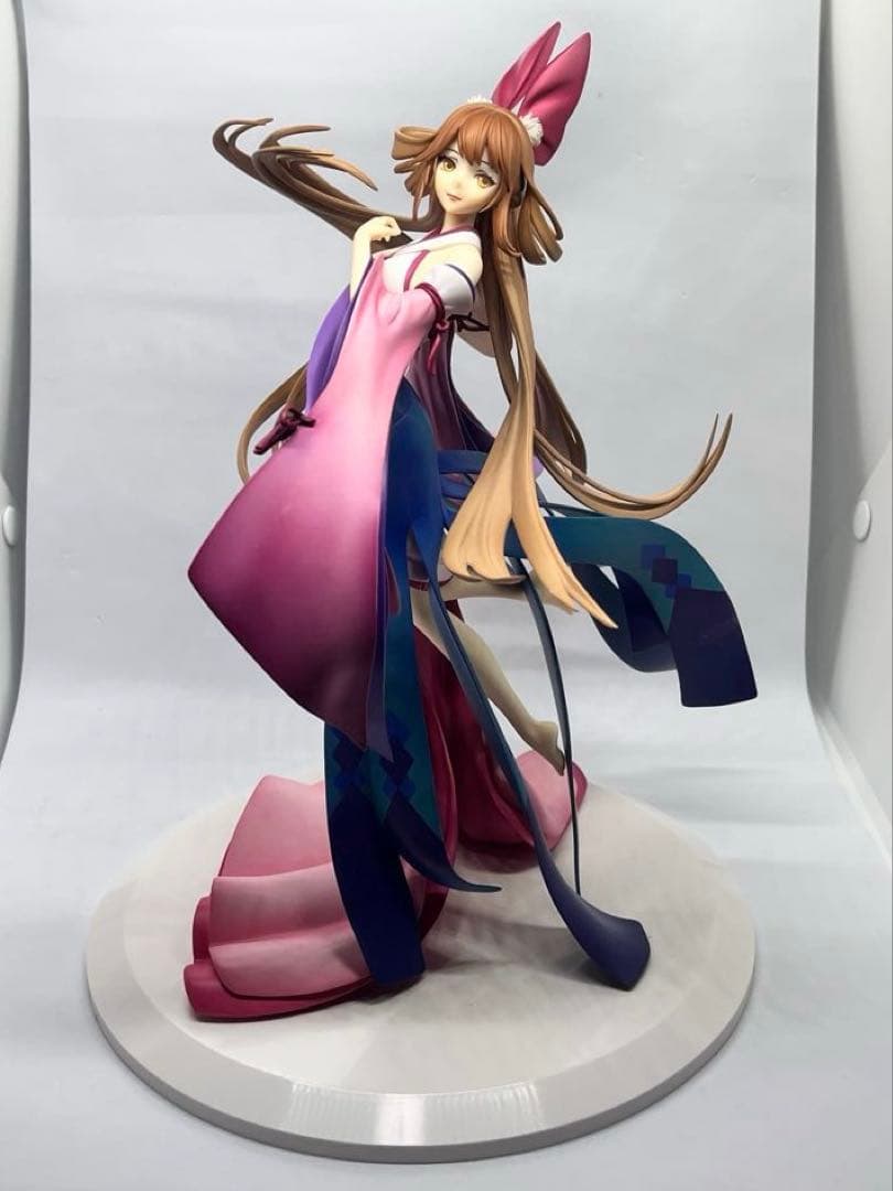 Myethos 妖怪リスト 妖怪名単 蘇九児 1/8 ミートス