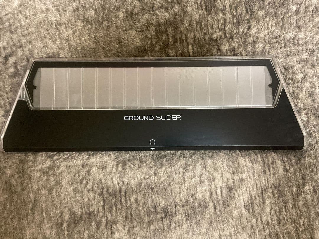 チュウニズム スライダー - メルカリ