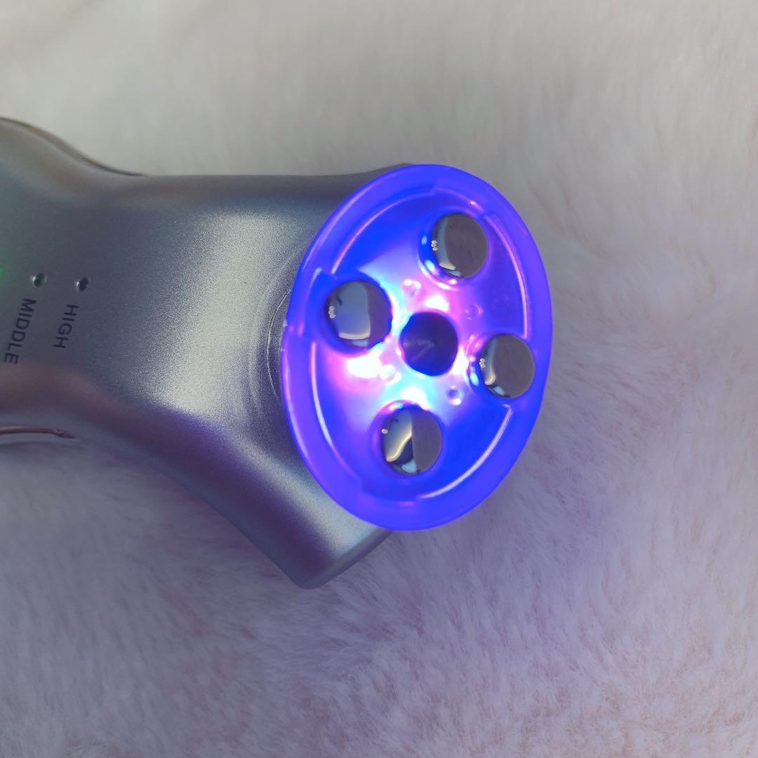 《上級モデル⭐️ほぼ未使用》 リベラータ ララルーチュ RF