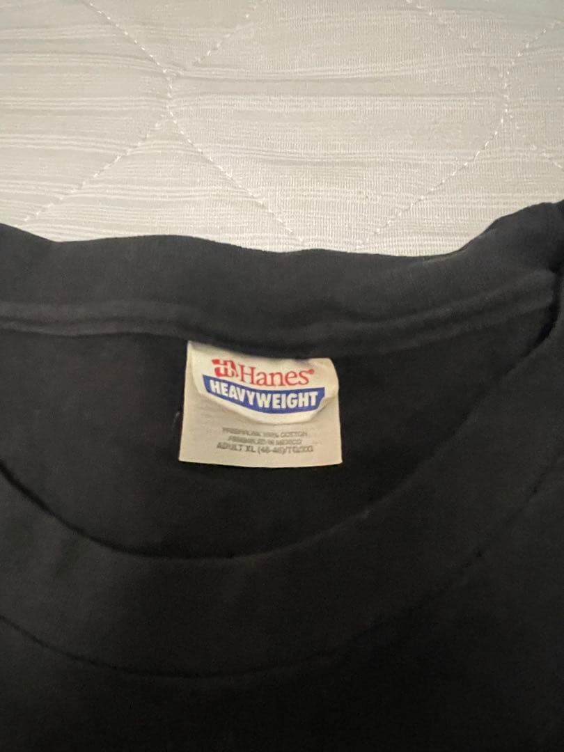 Hi-STANDARD growing up Tシャツ