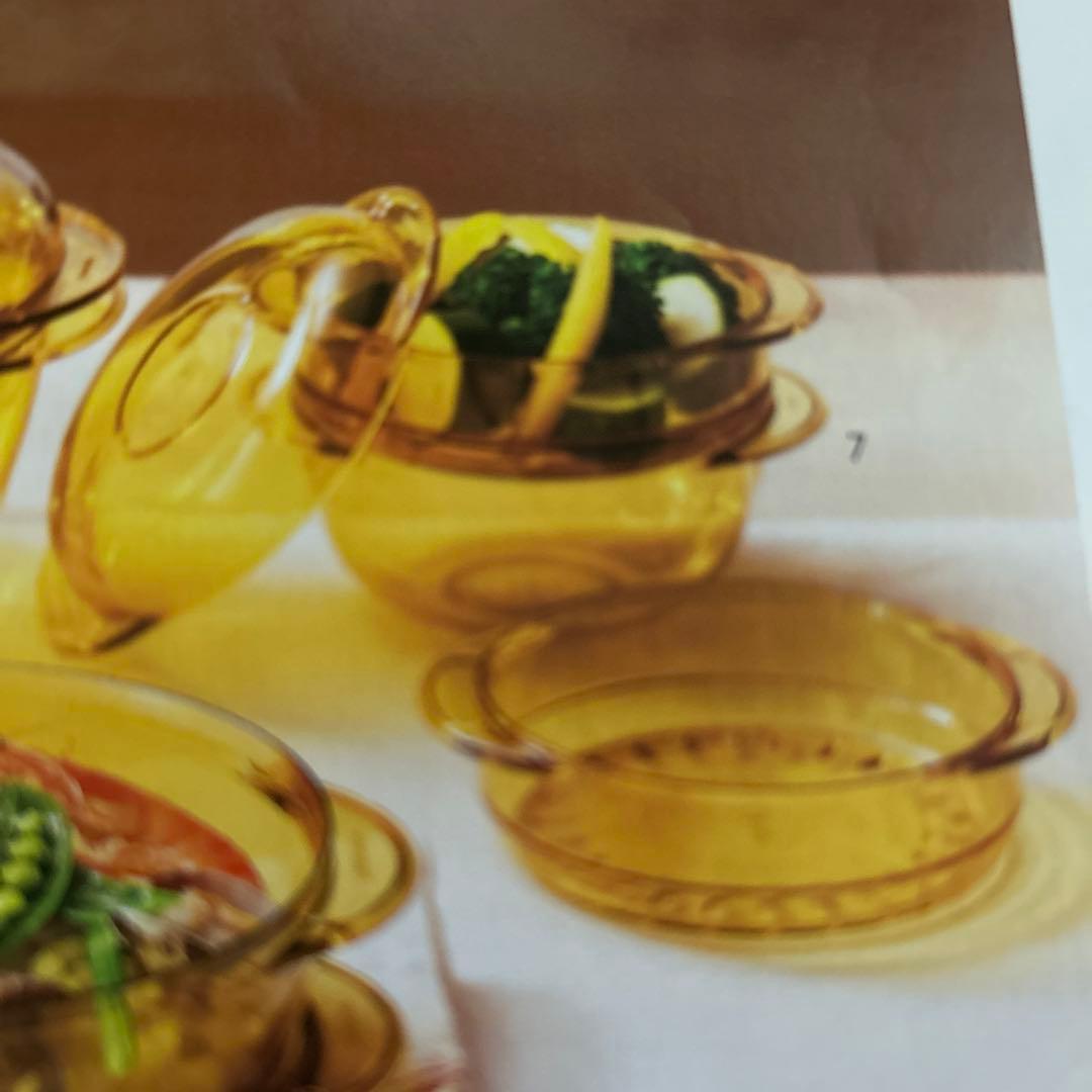 タッパーウェア 、タッパーウェーブ2000丸型(小)ミニスタッククッカー