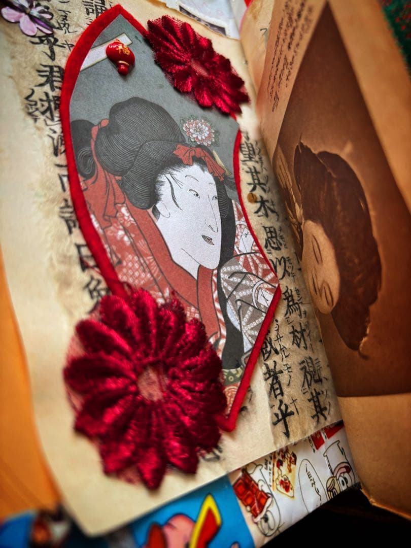 昭和レトロ ジャンクジャーナル 雑記帳 - メルカリ