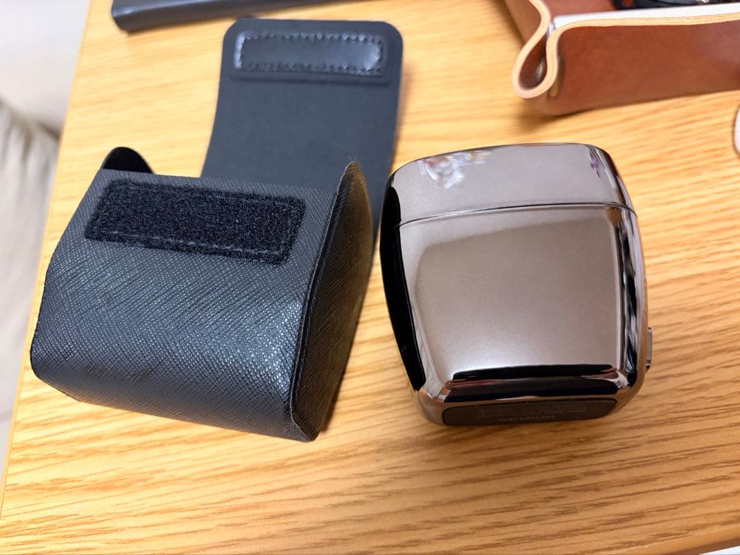 コイズミ メンズシェーバー　KMC-0800/S Amazon | コイズミ メンズシェーバー シームレス 往復式 5枚刃 ハイ