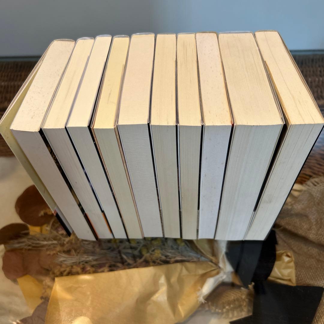 麻耶雄嵩】 ノベルス10冊セット 初版 新書 - メルカリ