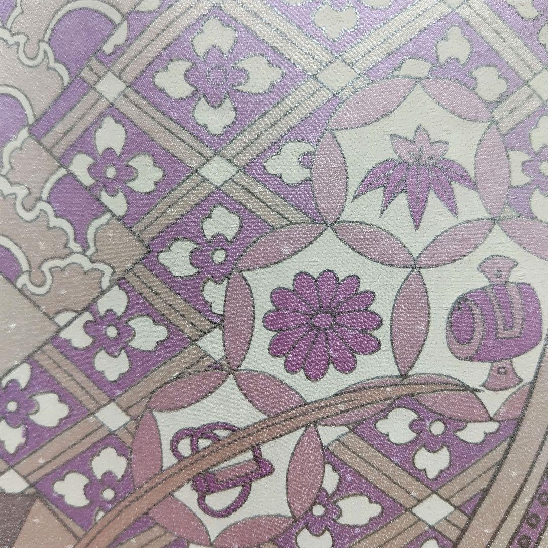 振袖フルセット(12点)・成人式・くすみ・豪華刺繍・銀彩加工・大輪牡丹