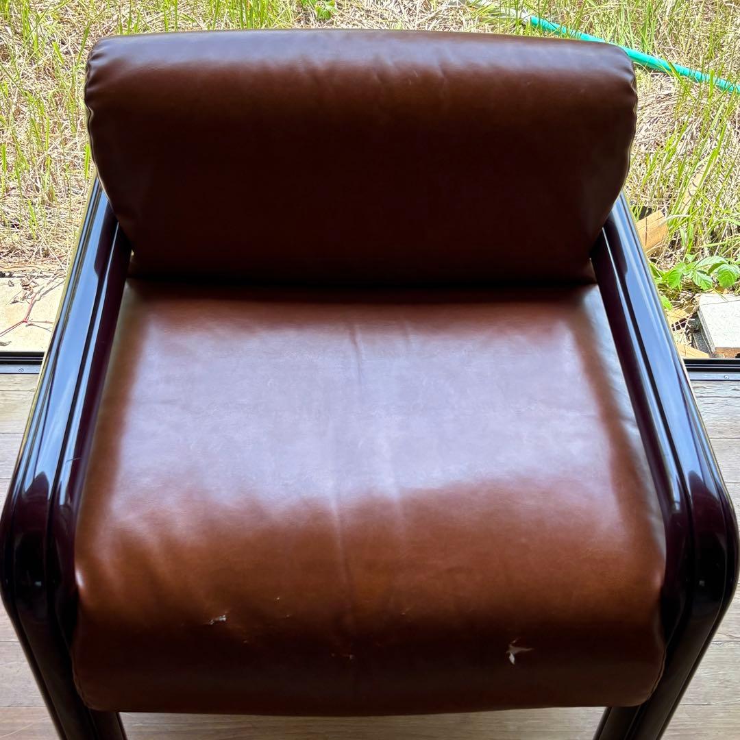 W*F様 knollノール 54-S1ソファGae Aulenti ガエ アウレ - メルカリ