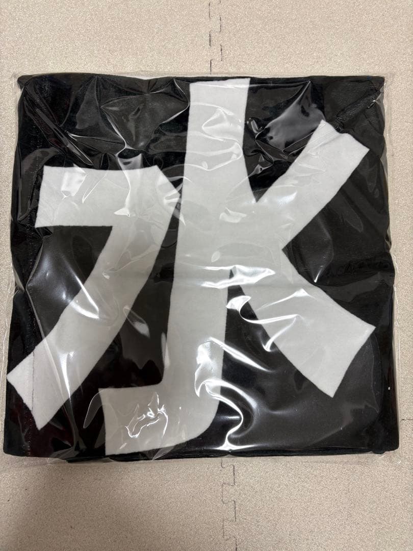 ウルフドッグス名古屋 2025-26選手バスタオル 水町泰杜 - メルカリ