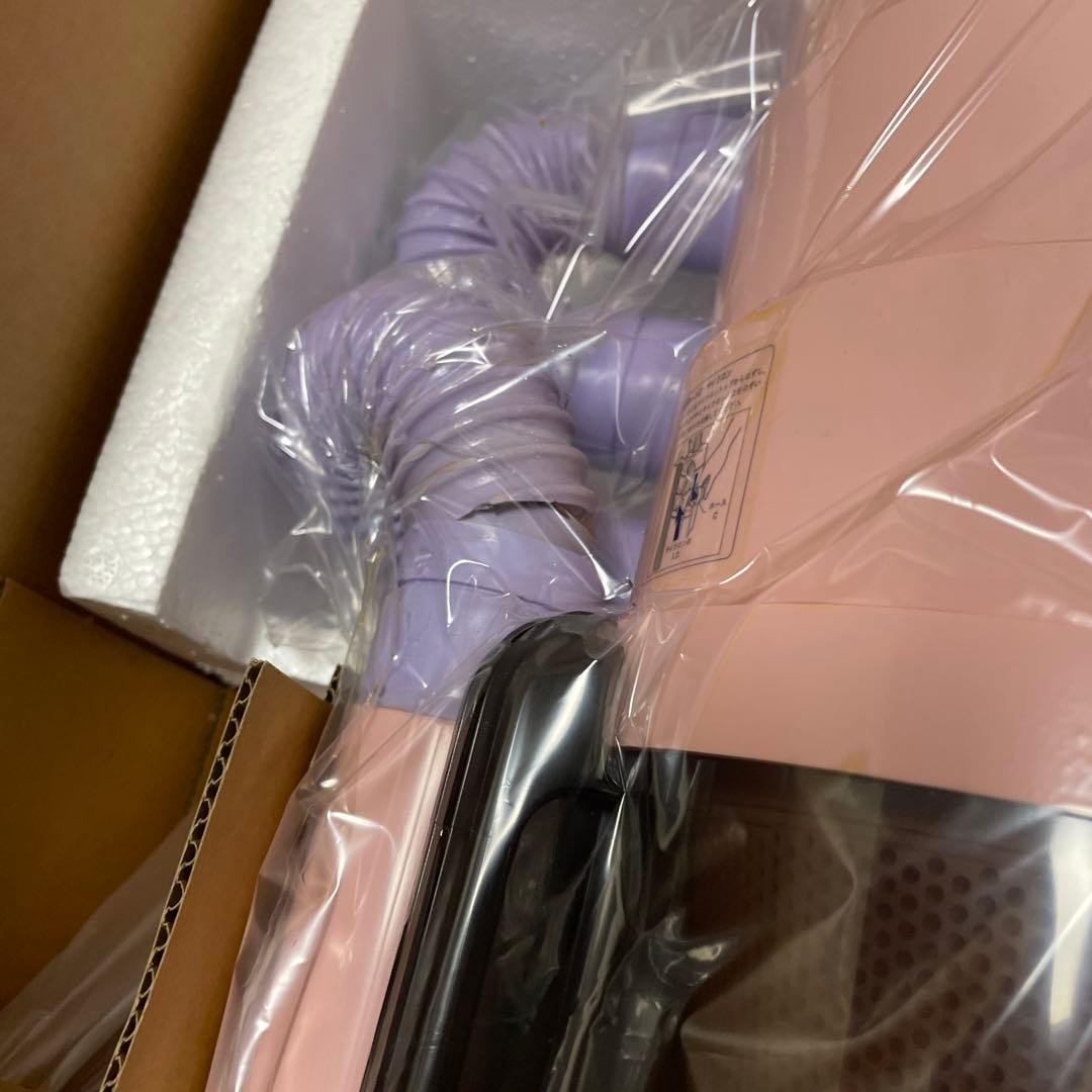 GFORCE MarkⅡ 掃除機 dysonデザイン 箱付き ジャンク - メルカリ