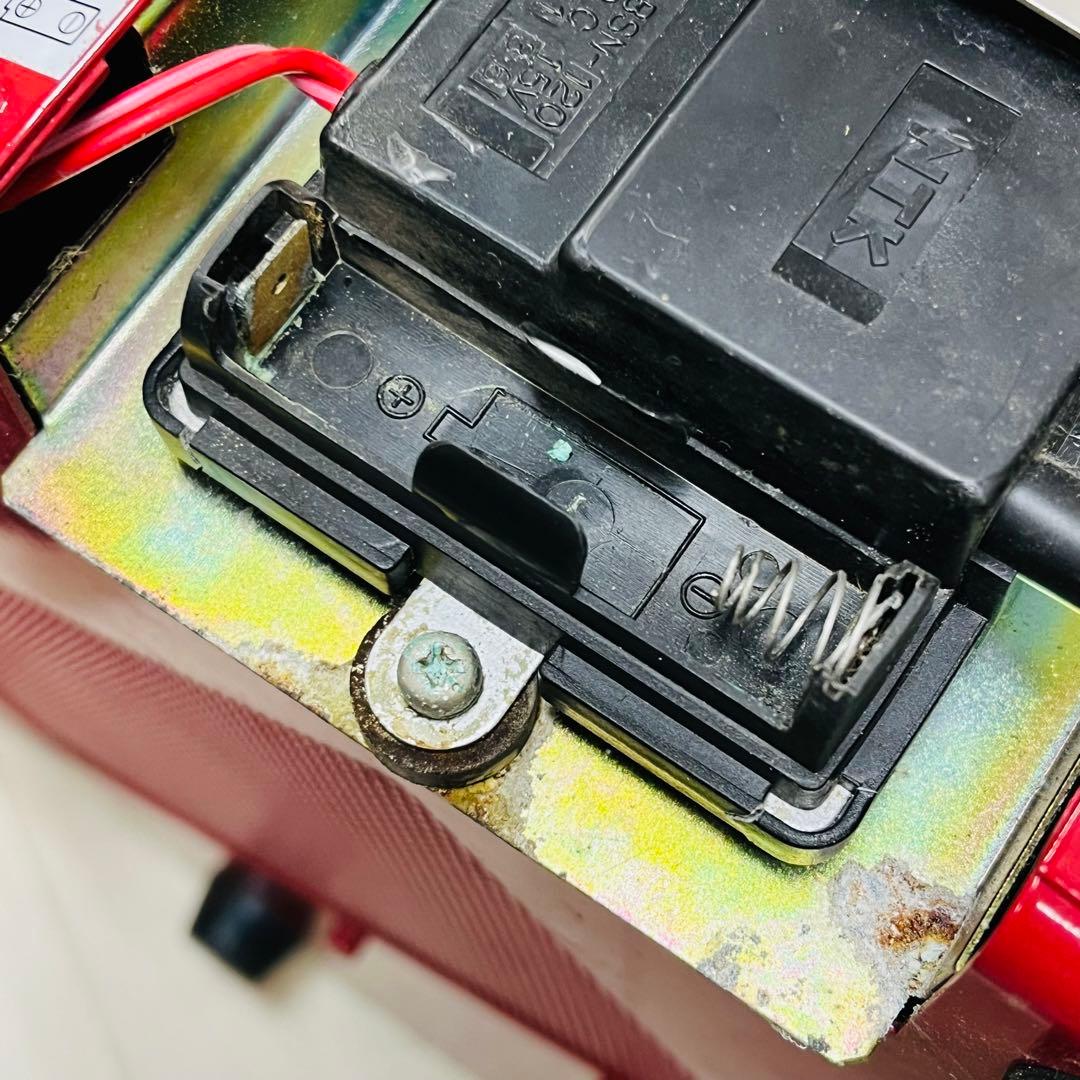 青木能率研究所 AK式足熱ストーブ ニューラジアント AK-8 LPガス