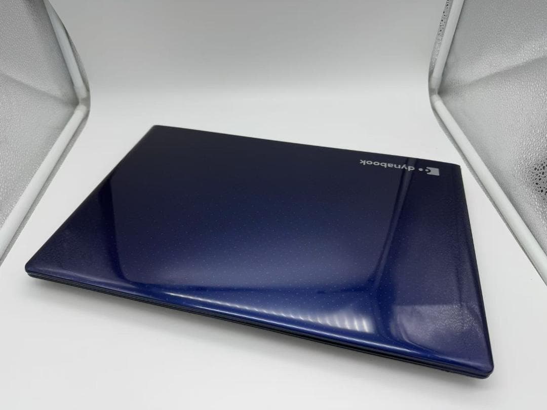 未使用品近い Dynabook 第八世代 i5 SSD+HDD Office付き Amazon.co.jp: 【整備済み品】ノートパソコン dynabook B65 Office搭載