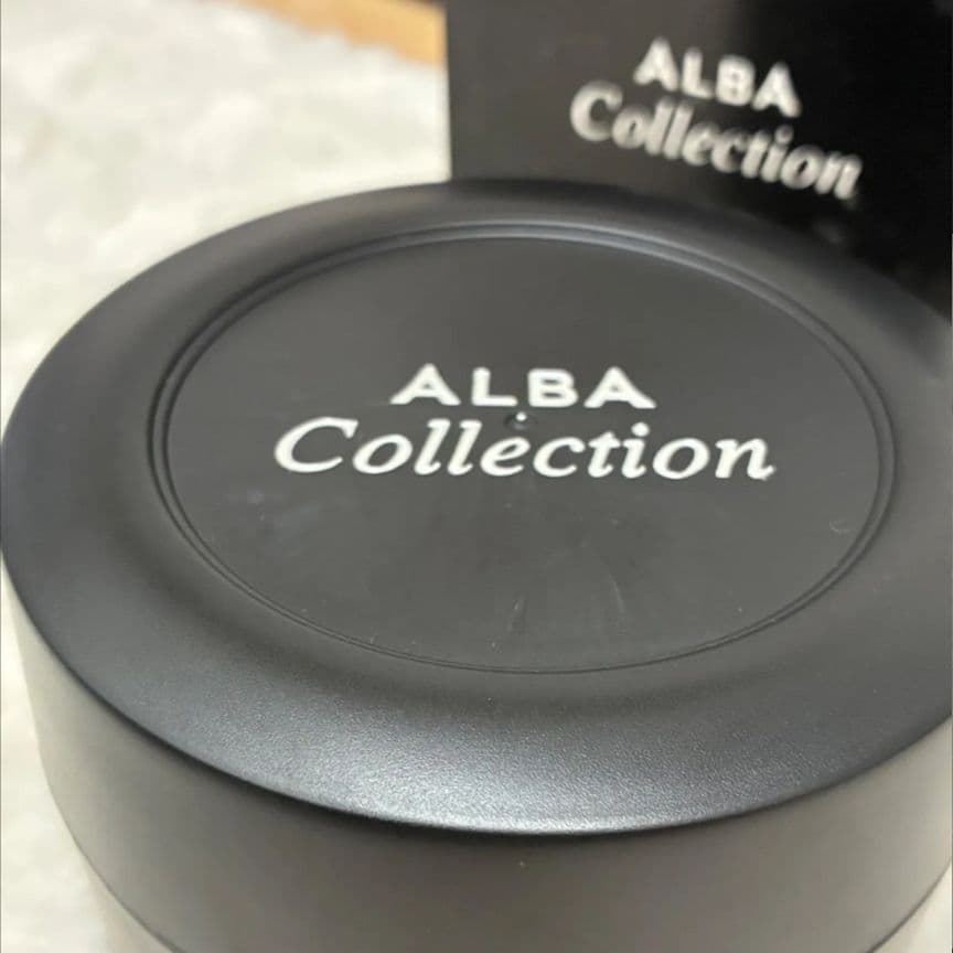 極美品 SEIKO ALBA SPOON W620-4140 アルバ スプーン - メルカリ