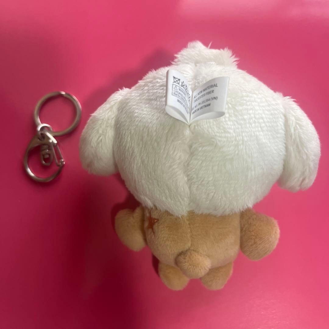 プルバトゥ バムグッ キーリング 初期 - メルカリ