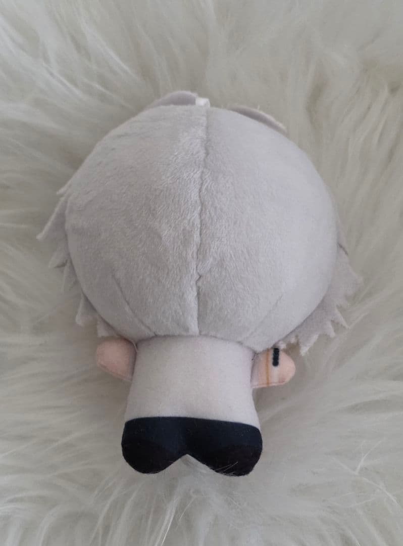 ヒプノシスマイク 碧棺左馬刻 ちびぐるみ - メルカリ