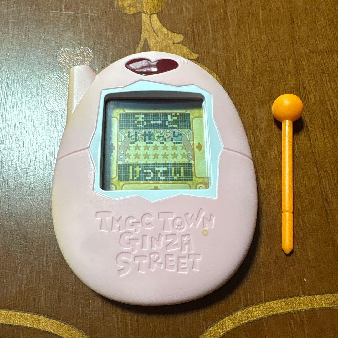 やりくりエンジョイ！たまごっちかけいぼ 本体 説明書 - メルカリ