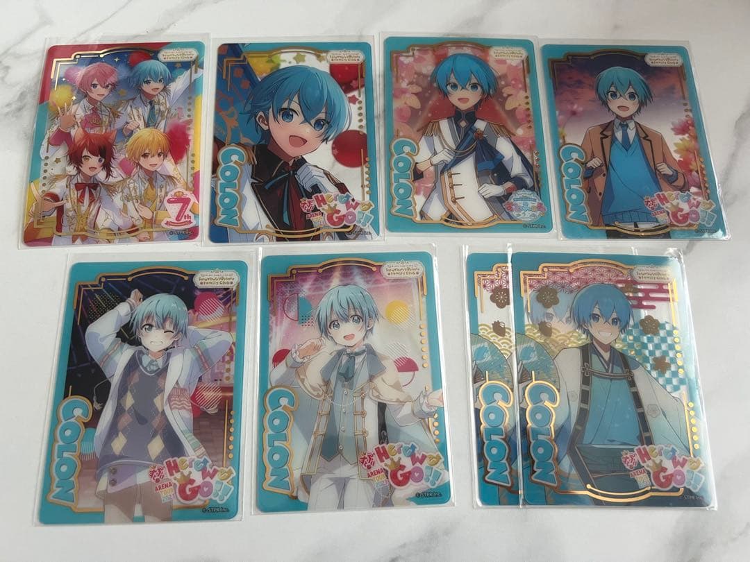 すとぷり ふぁみこれ ころん - メルカリ