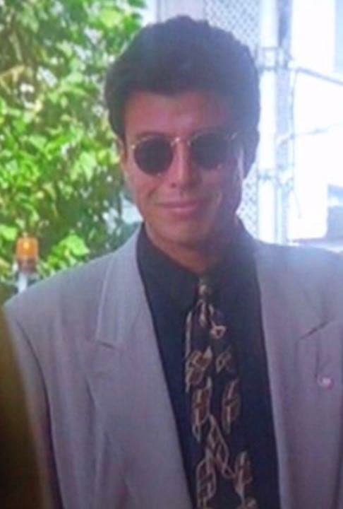 舘ひろしさんサングラス - メルカリ