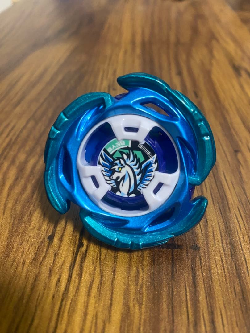 エアロペガサス 3ー70A 専用】ベイブレードX エアロペガサス3ｰ70A レッドVer 7個セット｜Yahoo