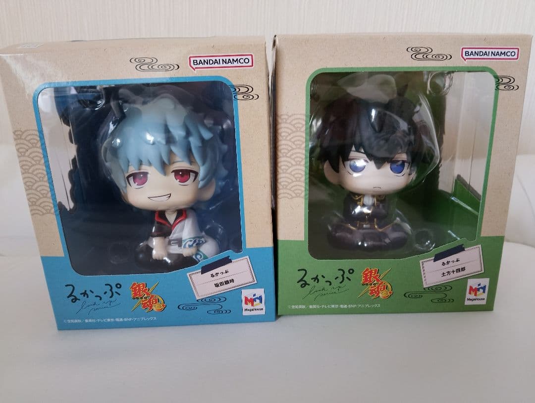 ツルネ スクエア缶バッジコレクションB 藤原愁 10点セット