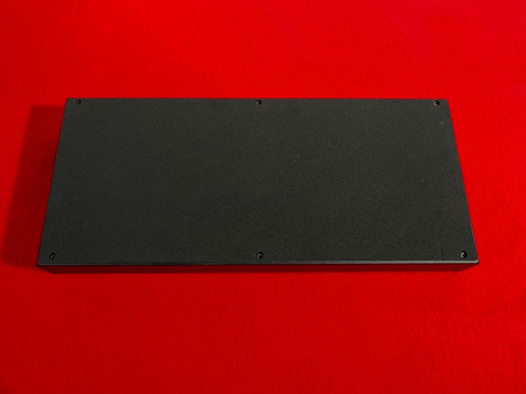 HITBOX ヒットボックス L3 R3 SELECT ボタン増設カスタム - メルカリ