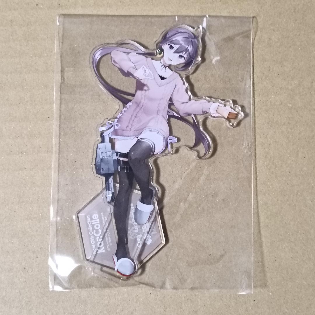 艦これ アクリルスタンド 曙改二 節分 カレー機関 38th後段 - メルカリ