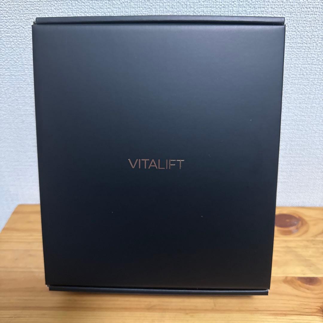 パナソニック リフトケア 美顔器 バイタリフト かっさ EH-SP86-K パナソニック EH-SP86-K リフトケア美顔器 バイタリフト かっさ