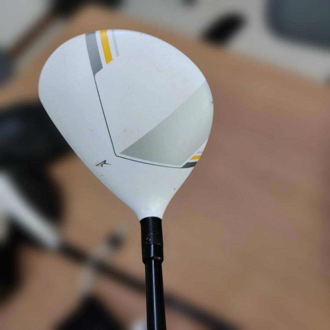 テーラーメイド RBZステージ2 7W M4 5WフレックスS セット - メルカリ