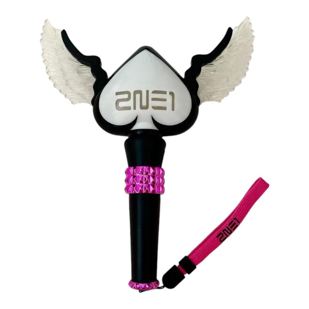 2NE1ペンライト - メルカリ