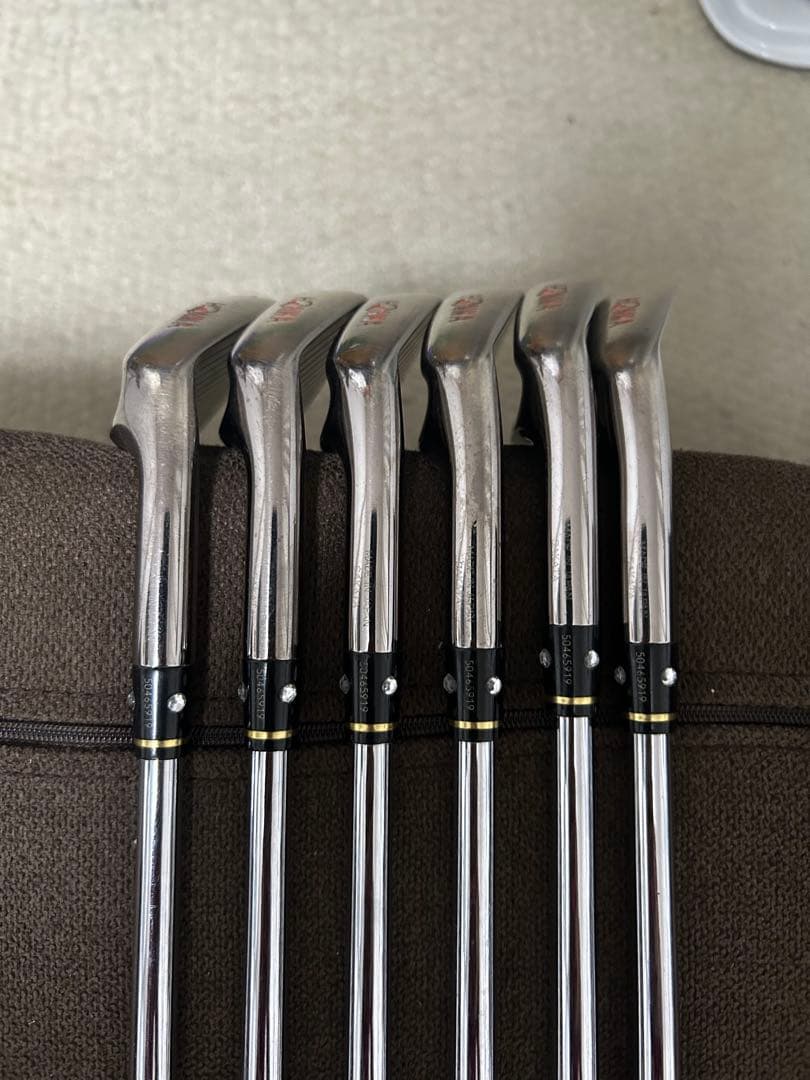 HONMA ホンマTW717P 5-PW6本 モーダス120R - メルカリ