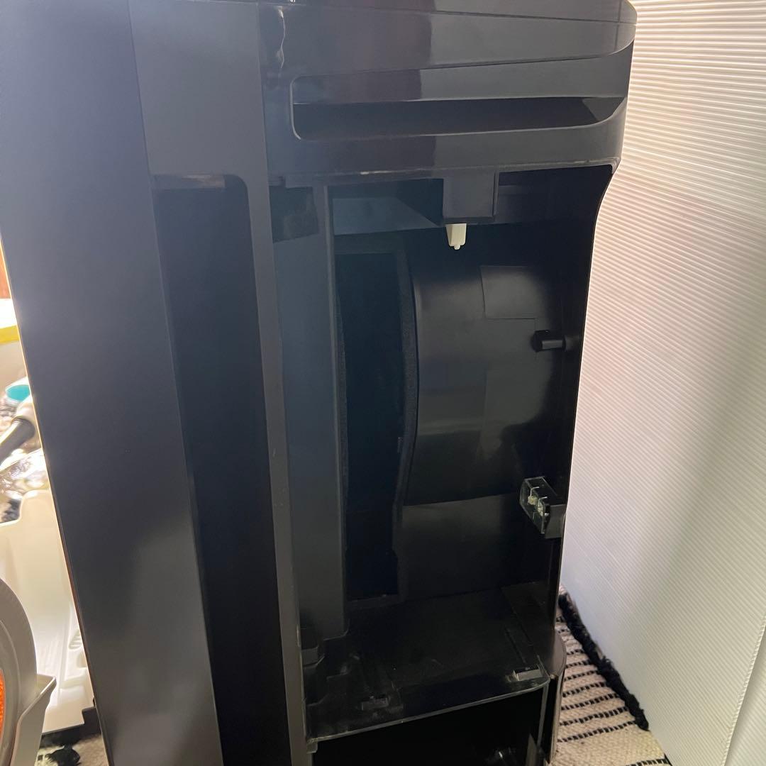 うるるとさらら 除加湿空気清浄機 ダイキン DAIKIN MCZ70WE7-T