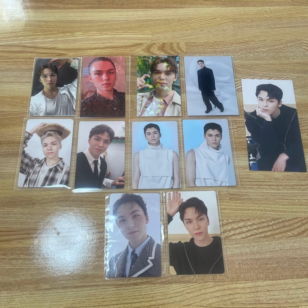 バーノン トレカ まとめ売り - メルカリ