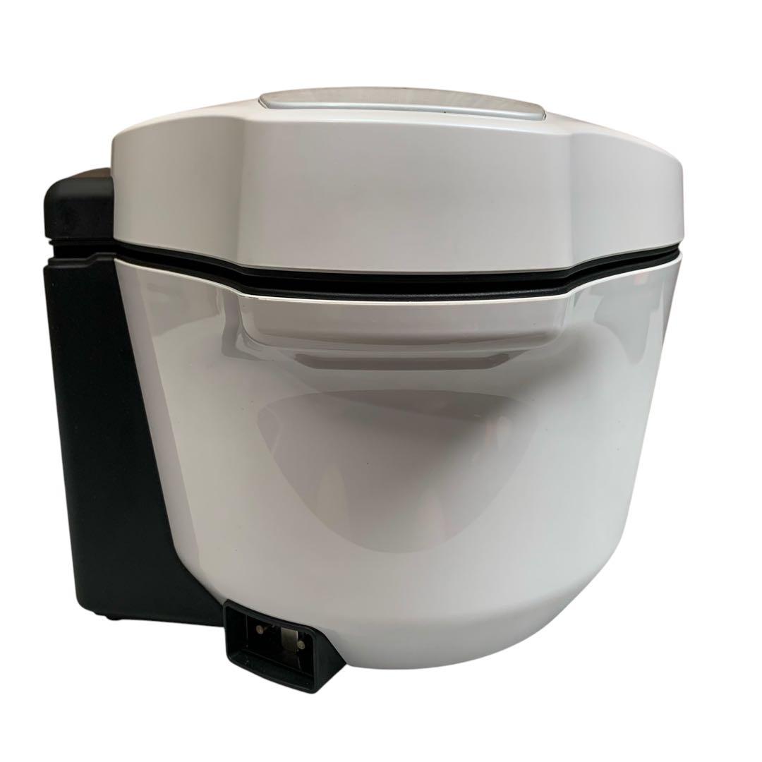 シャープ ホットクック 2.4L ホワイト KN-HW24E-W