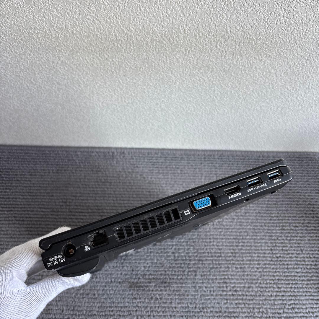 Panasonic CF-LX5 i7-6600U メモリ16GB #m7037 - メルカリ