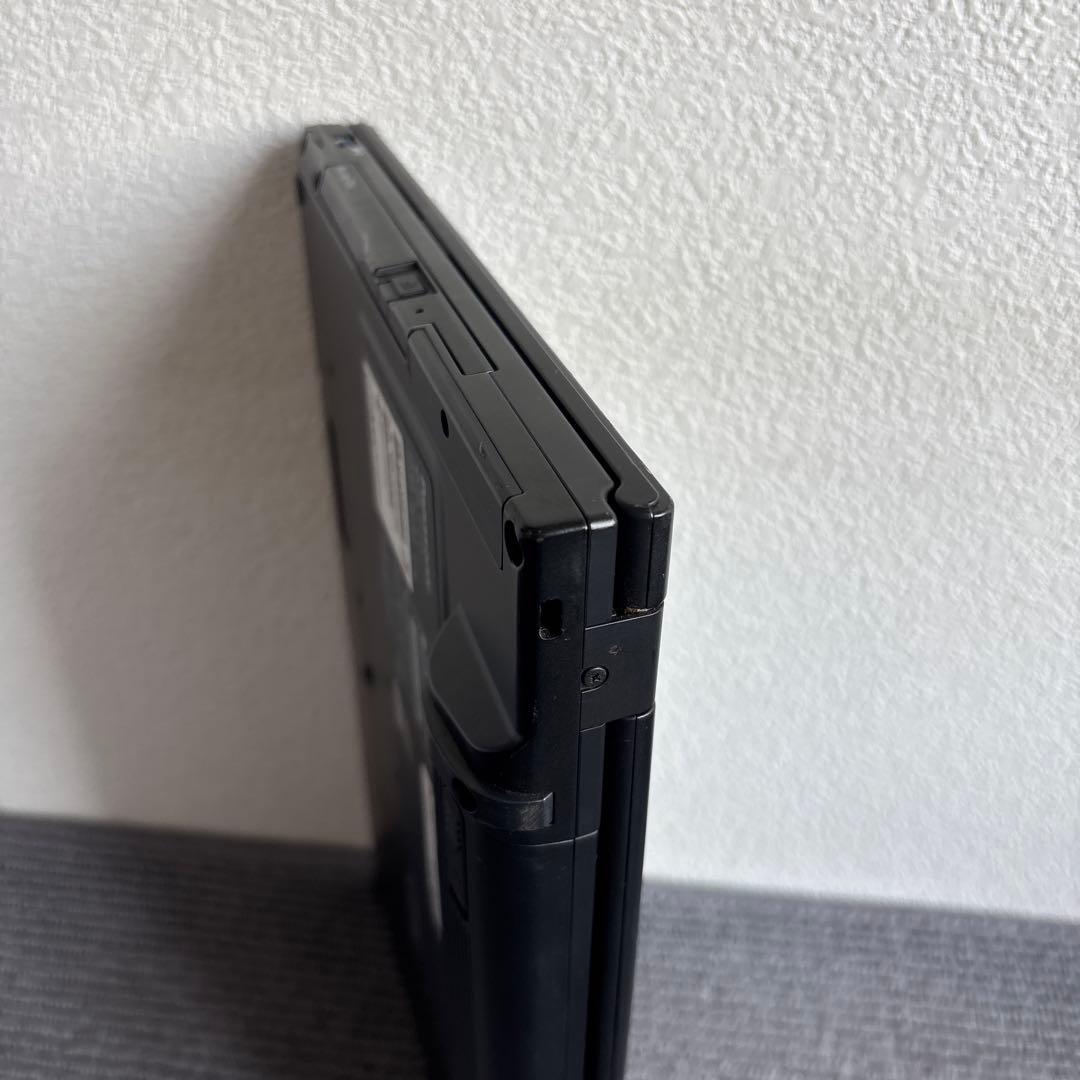 Panasonic CF-LX5 i7-6600U メモリ16GB #m7037 - メルカリ