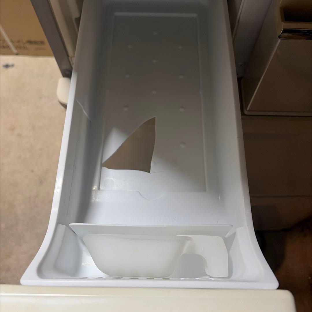 nr-f434t-n 中古です。 - メルカリ