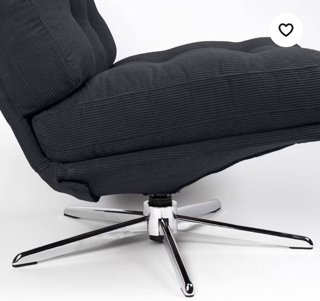 新品】IKEA イケア DYVLINGE ディヴリンゲ 80周年 回転ソファ - メルカリ