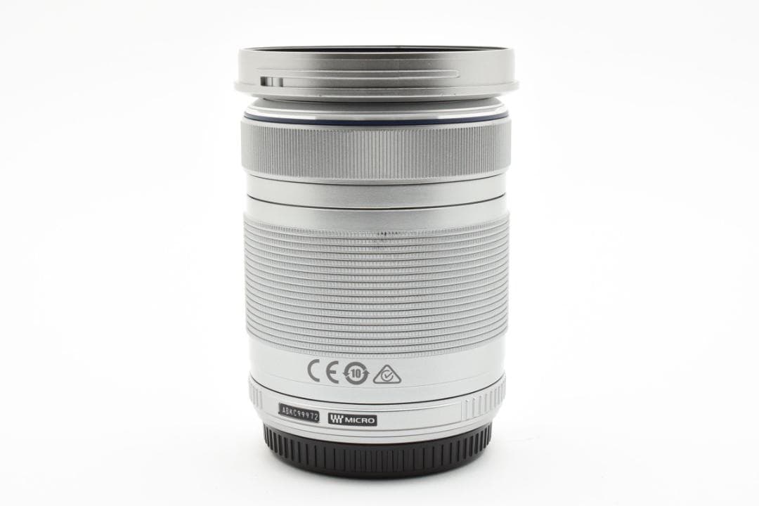 【美品】Olympus M.Zuiko 40-150mm f4.0-5.6 R